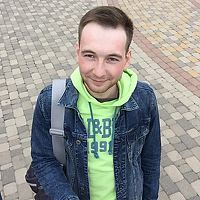 Портрет фотографа (аватар) Андрей