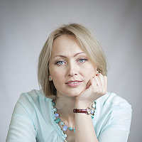 Портрет фотографа (аватар) Наталья (Natalia)