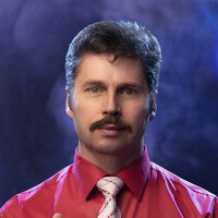 Портрет фотографа (аватар) Roman Markin