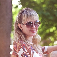 Портрет фотографа (аватар) Татьяна Михайлова (Tatyana Mikhaylova)