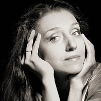 Портрет фотографа (аватар) Olga  Mozok (Olha Mozok)