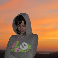 Портрет фотографа (аватар) Виктория Баглай