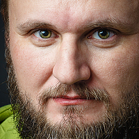 Портрет фотографа (аватар) Andrei Alexa