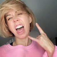 Портрет фотографа (аватар) Евгения Гущина (Evgeniia Gushchina)