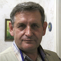 Портрет фотографа (аватар) Сергей Петров (Sergey Petrov)