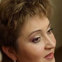 Портрет фотографа (аватар) Михалева Ирина (MIKHALEVA IRINA)