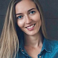 Портрет фотографа (аватар) Ольга Репкина