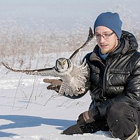 Портрет фотографа (аватар) Евгений Попов (Evgeny Popov)