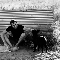 Портрет фотографа (аватар) Владимир Горбачев