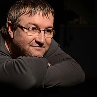 Портрет фотографа (аватар) Алексей Кузьмин (Alexey Kuzmin)