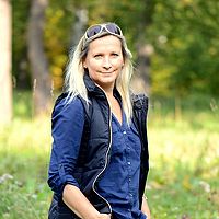 Портрет фотографа (аватар) Светлана Пласенция (Svetlana Plasentsiia)