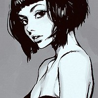 Портрет фотографа (аватар) Оксана Борисова