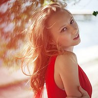 Портрет фотографа (аватар) Людмила Волошкевич (Liudmila Voloshkevich)