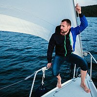 Портрет фотографа (аватар) Evgeniy (Lezhnin)