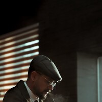 Портрет фотографа (аватар) haider hassan