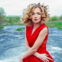 Портрет фотографа (аватар) Елена Касперович (Helen Kasperovich)