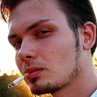 Портрет фотографа (аватар) Илья Иринин (Ilia Irinin)