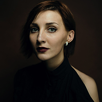 Портрет фотографа (аватар) Алена Костромина (Alena Kostromina)