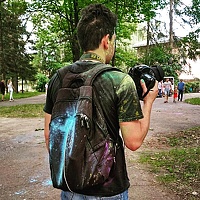 Портрет фотографа (аватар) ememdemska