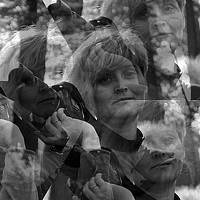 Портрет фотографа (аватар) Jarinka