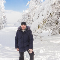 Портрет фотографа (аватар) Романов Александр