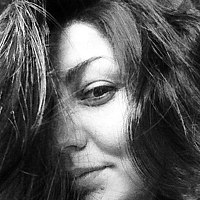 Портрет фотографа (аватар) Елена Игонина