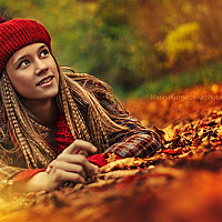 Портрет фотографа (аватар) Лилия