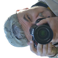 Портрет фотографа (аватар) Виктор Пименов (VIKTOR PIMENOV)