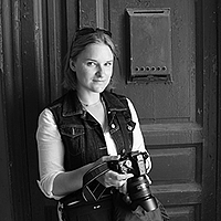 Портрет фотографа (аватар) Александра Никитина