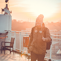 Портрет фотографа (аватар) Андрей Бортников (Andrei Bortnikau)