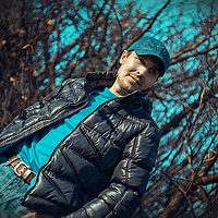 Портрет фотографа (аватар) Alexander Zolotukhin