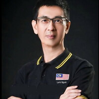 Портрет фотографа (аватар) 伟勇 元 (元伟勇)