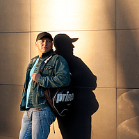 Портрет фотографа (аватар) Рудик Валерий (Valery Rudik)