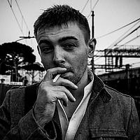 Портрет фотографа (аватар) Олег Рошковой (Oleg Roscovoi)