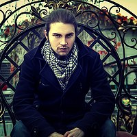 Портрет фотографа (аватар) Arh1mag (Alex)