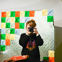 Портрет фотографа (аватар) Кристина (Antonova)