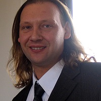 Портрет фотографа (аватар) Александр Ляндрес (Alexander Lyandres)