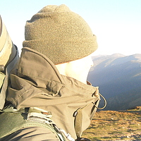 Портрет фотографа (аватар) Олег