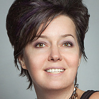 Портрет фотографа (аватар) Елена Слюсарь (Elena Slyusar)