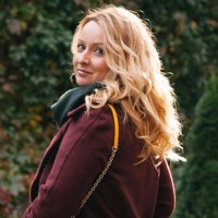 Портрет фотографа (аватар) Наталья Сурнова (Natalia Surnova)