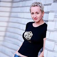 Портрет фотографа (аватар) Наталия