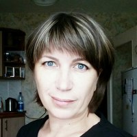 Портрет фотографа (аватар) Инна