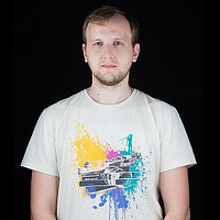 Портрет фотографа (аватар) Дмитрий Ильин (Dmitry Ilin)