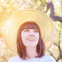 Портрет фотографа (аватар) Павлова Анастасия (Anastasia Pavlova)