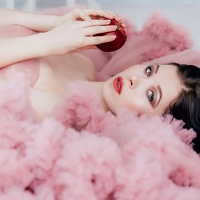 Фотография Ульяна (Uluana Kosmach) Портрет фотографа (аватар) Ульяна (Uluana Kosmach)