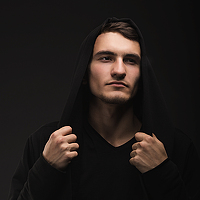 Портрет фотографа (аватар) Поляков Вадим Александрович (Vadim)