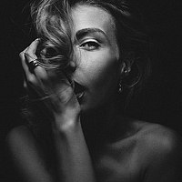 Портрет фотографа (аватар) Марыся Мяновская (Marisya Myanovska)