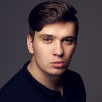 Портрет фотографа (аватар) Дмитрий Цветков (Dmitry Tsvetkov)