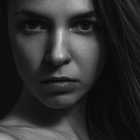 Портрет фотографа (аватар) Арина Пушкевич (Aryna Pushkevich)