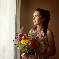 Портрет фотографа (аватар) Вера Калашникова (Vera Kalashnikova)